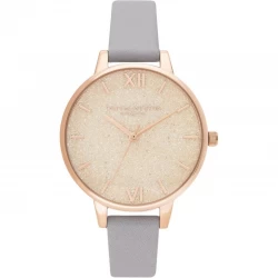 Ceas Dama, Olivia Burton, Glitter OB16GD45