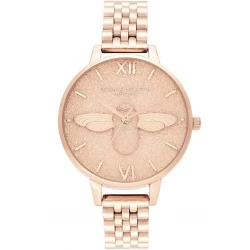 Ceas Dama, Olivia Burton, Glitter OB16GD46
