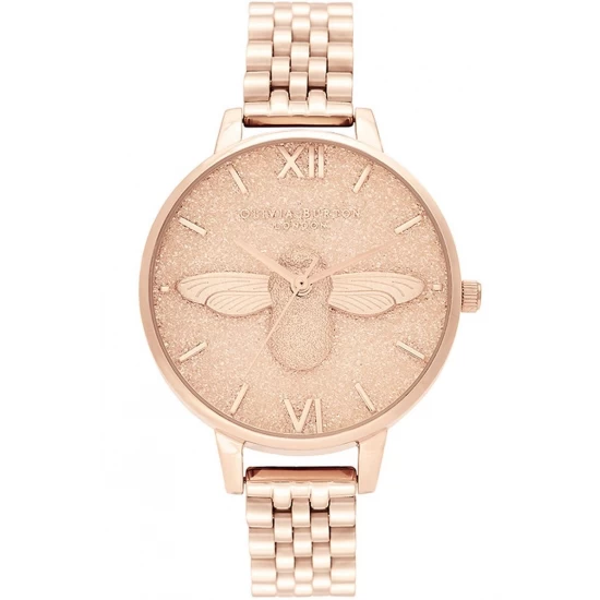 Ceas Dama, Olivia Burton, Glitter OB16GD46