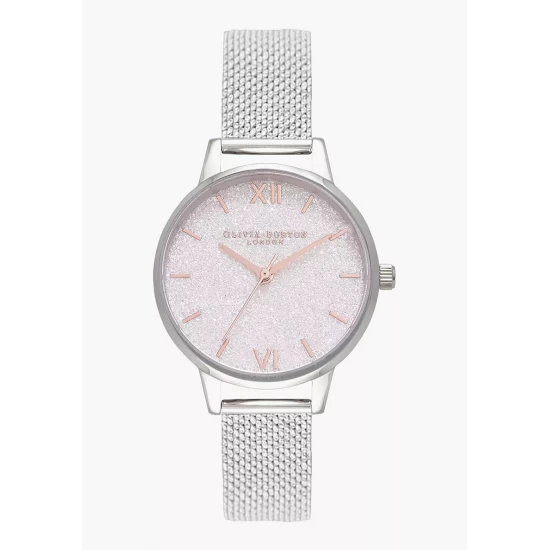 Ceas Dama, Olivia Burton, Glitter OB16GD47 Ceas Dama, Olivia Burton, Glitter OB16GD47