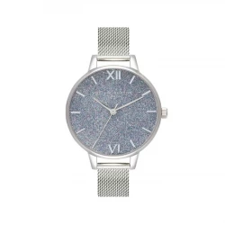 Ceas Dama, Olivia Burton, Glitter OB16GD77