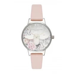 Ceas Dama, Olivia Burton, Glasshouse OB16GH09