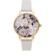 Ceas Dama, Olivia Burton, Wildflower OB16LP02 Ceas Dama, Olivia Burton, Wildflower OB16LP02