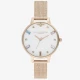 Ceas Dama, Olivia Burton, Rainbow Bee OB16RB15 Ceas Dama, Olivia Burton, Rainbow Bee OB16RB15