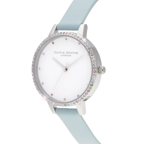 Ceas Dama, Olivia Burton, Rainbow Bee OB16RB19 Ceas Dama, Olivia Burton, Rainbow Bee OB16RB19