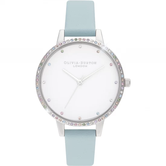 Ceas Dama, Olivia Burton, Rainbow Bee OB16RB19 Ceas Dama, Olivia Burton, Rainbow Bee OB16RB19