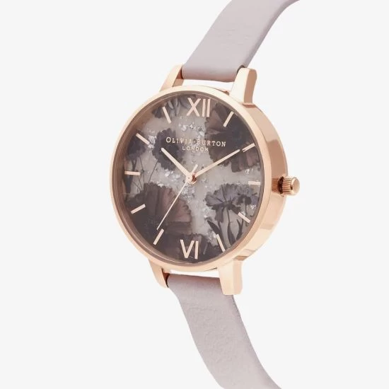 Ceas Dama, Olivia Burton, Semi Precious OB16SP15 Ceas Dama, Olivia Burton, Semi Precious OB16SP15