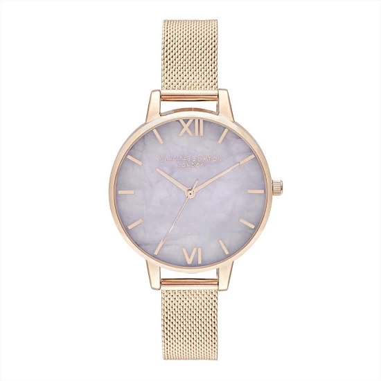 Ceas Dama, Olivia Burton, Semi Precious OB16SP16 Ceas Dama, Olivia Burton, Semi Precious OB16SP16