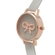 Ceas Dama, Olivia Burton, Vintage Bow OB16VB04 Ceas Dama, Olivia Burton, Vintage Bow OB16VB04