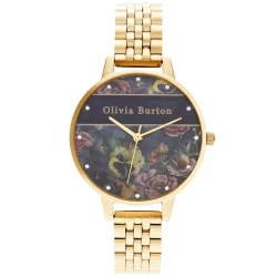 Ceas Dama, Olivia Burton, Varsity OB16VS01