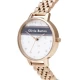 Ceas Dama, Olivia Burton, Varsity OB16VS06 Ceas Dama, Olivia Burton, Varsity OB16VS06