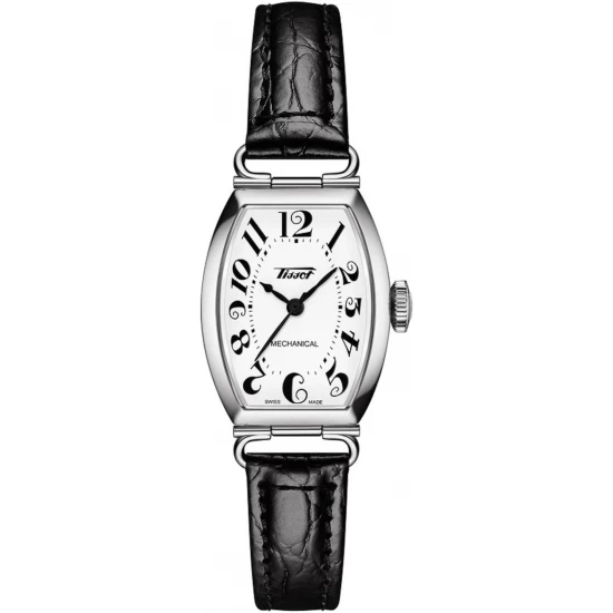 Ceas Dama, Tissot, Heritage Porto Automatic T1281611601200 Ceas Dama, Tissot, Heritage Porto Automatic T1281611601200