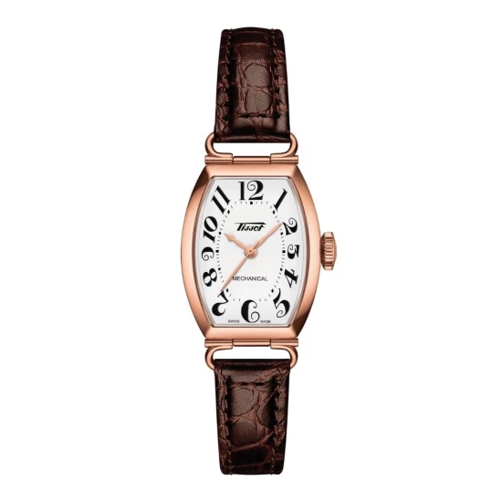 Ceas Dama, Tissot, Heritage Porto Automatic T1281613601200 Ceas Dama, Tissot, Heritage Porto Automatic T1281613601200