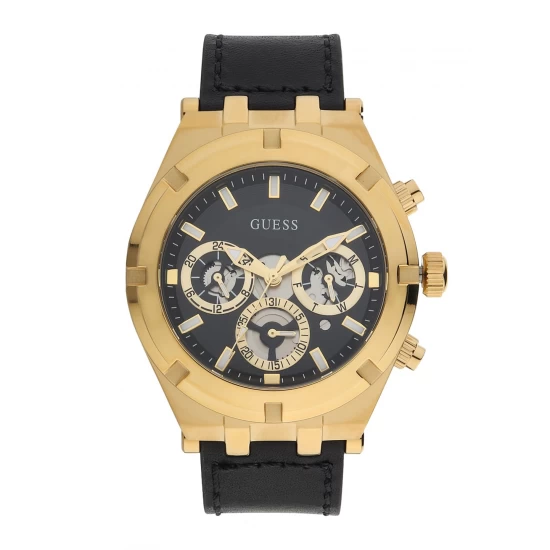Ceas Barbati, Guess, Continental GW0262G2 Ceas Barbati, Guess, Continental GW0262G2