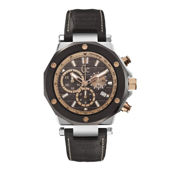 Ceas Barbati, Gc - Guess Collection, Gc-3 X72018G4S Ceas Barbati, Gc - Guess Collection, Gc-3 X72018G4S
