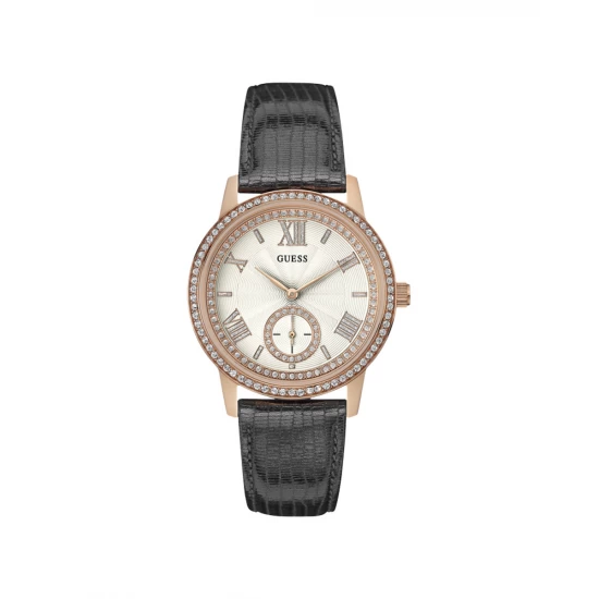 Ceas Dama, Guess, Gramercy W0642L3