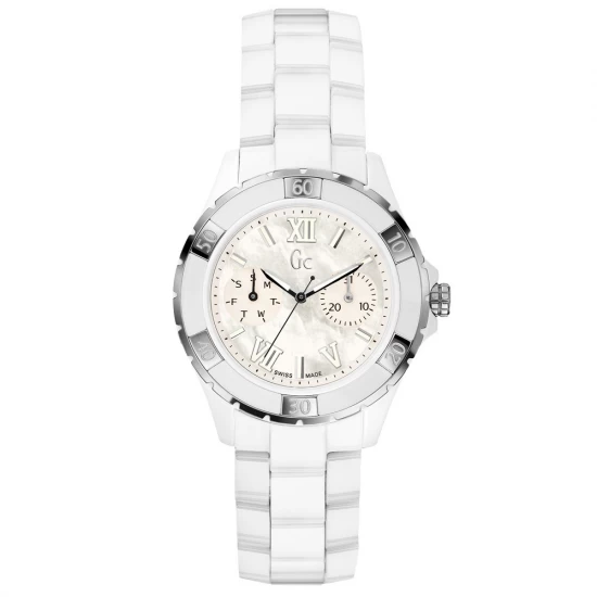 Ceas Dama, Gc - Guess Collection, Sport Chic X69001L1S Ceas Dama, Gc - Guess Collection, Sport Chic X69001L1S