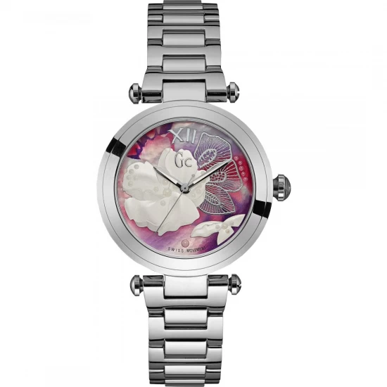 Ceas Dama, Gc - Guess Collection, LadyChic Y21004L3 Ceas Dama, Gc - Guess Collection, LadyChic Y21004L3