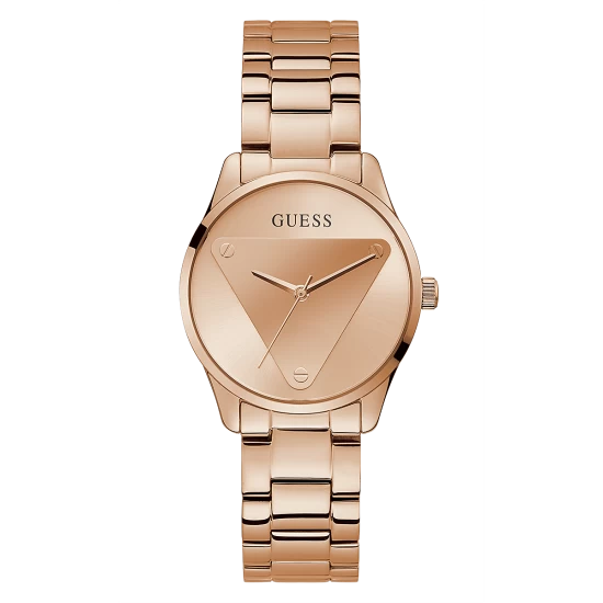 Ceas Dama, Guess, Emblem GW0485L2 Ceas Dama, Guess, Emblem GW0485L2
