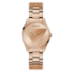 Ceas Dama, Guess, Emblem GW0485L2 Ceas Dama, Guess, Emblem GW0485L2