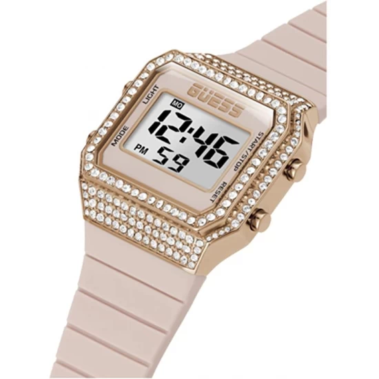 Ceas Dama, Guess, Zoom GW0430L3 Ceas Dama, Guess, Zoom GW0430L3