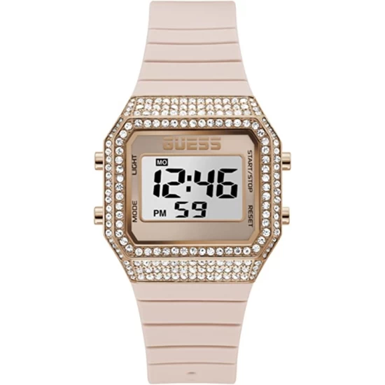 Ceas Dama, Guess, Zoom GW0430L3 Ceas Dama, Guess, Zoom GW0430L3