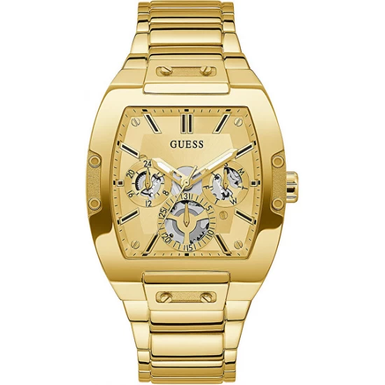 Ceas Barbati, Guess, Phoenix GW0456G2 Ceas Barbati, Guess, Phoenix GW0456G2