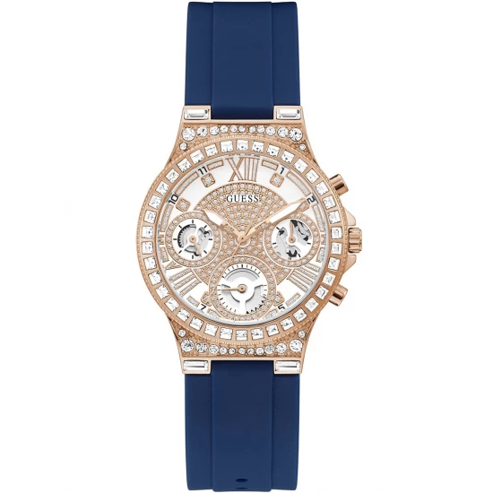 Ceas Dama, Guess, Moonlight GW0257L3 Ceas Dama, Guess, Moonlight GW0257L3