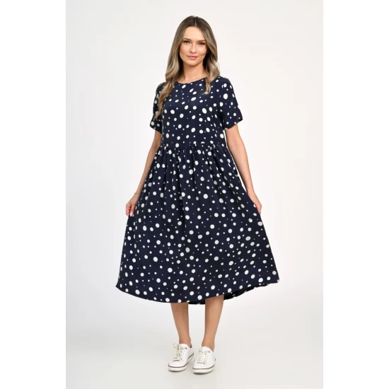 Rochie Dama, Eranthe, Dots V315