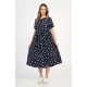 Rochie Dama, Eranthe, Dots V315