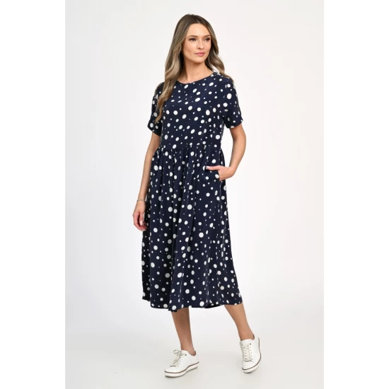 Rochie Dama, Eranthe, Dots V315