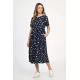 Rochie Dama, Eranthe, Dots V315