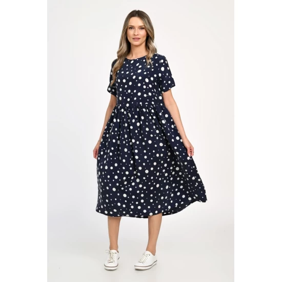 Rochie Dama, Eranthe, Dots V315