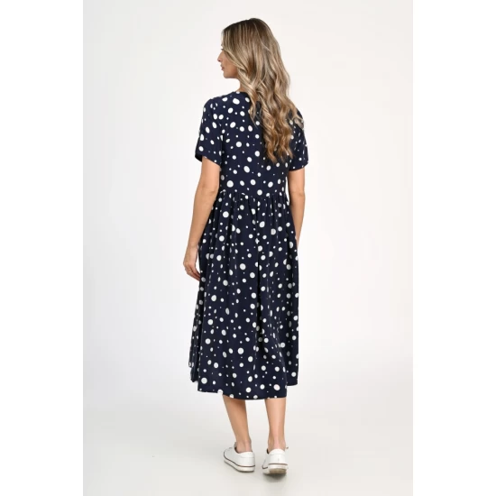 Rochie Dama, Eranthe, Dots V315
