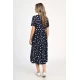 Rochie Dama, Eranthe, Dots V315