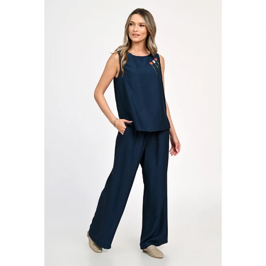 Compleu Dama, Eranthe, Garden Flowers V319