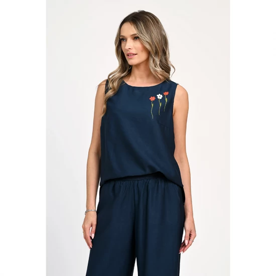 Compleu Dama, Eranthe, Garden Flowers V319