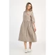 Rochie Dama, Eranthe, Painting V311