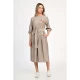 Rochie Dama, Eranthe, Painting V311