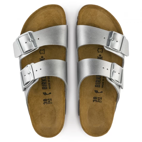 Papuci Unisex, Birkenstock, Arizona 1012283