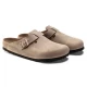 Papuci Unisex, Birkenstock, Boston 1018147 Papuci Unisex, Birkenstock, Boston 1018147