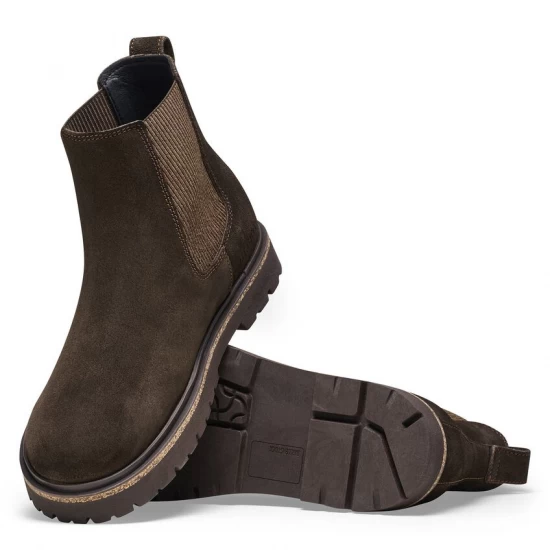 Ghete Dama, Birkenstock, Highwood 1025758 Ghete Dama, Birkenstock, Highwood 1025758