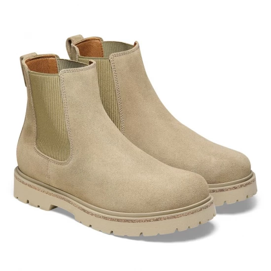 Ghete Dama, Birkenstock, Highwood 1025759