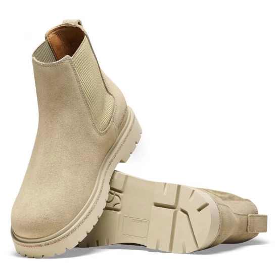 Ghete Dama, Birkenstock, Highwood 1025759