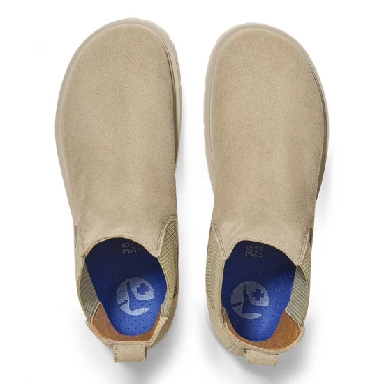 Ghete Dama, Birkenstock, Highwood 1025759