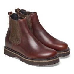 Ghete Dama, Birkenstock, Highwood 1025763