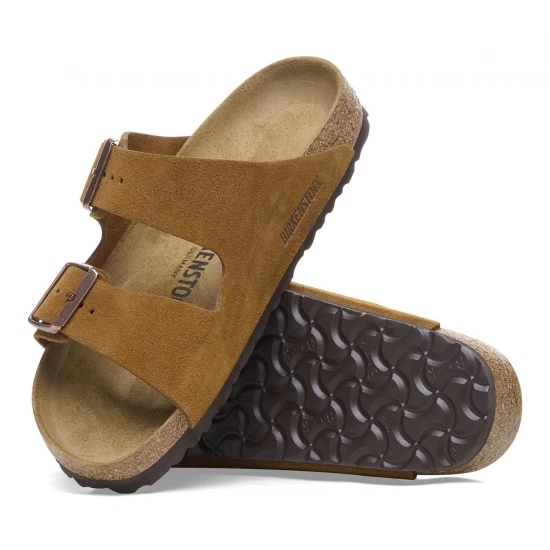 Papuci Unisex, Birkenstock, Arizona II 1027082 Papuci Unisex, Birkenstock, Arizona II 1027082