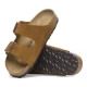 Papuci Unisex, Birkenstock, Arizona II 1027082 Papuci Unisex, Birkenstock, Arizona II 1027082