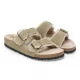 Papuci Unisex, Birkenstock, Milano 1028226 Papuci Unisex, Birkenstock, Milano 1028226