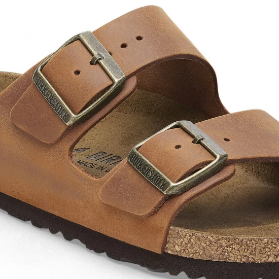 Papuci Unisex, Birkenstock, Arizona 1028272